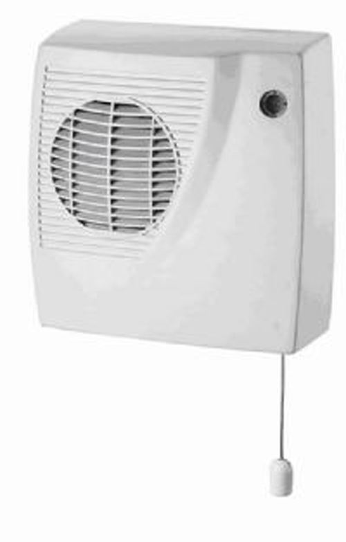 מפזר חום לאמבטיה  GRAETZ 2000W