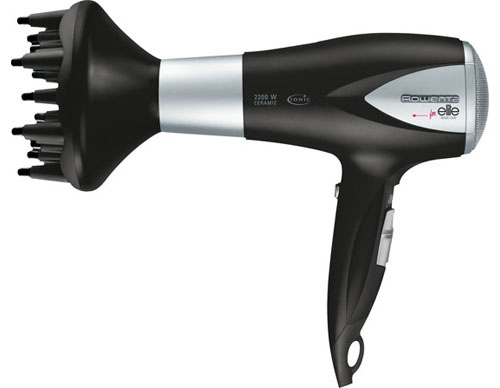 מייבש שיער ROWENTA 2200W Ionic