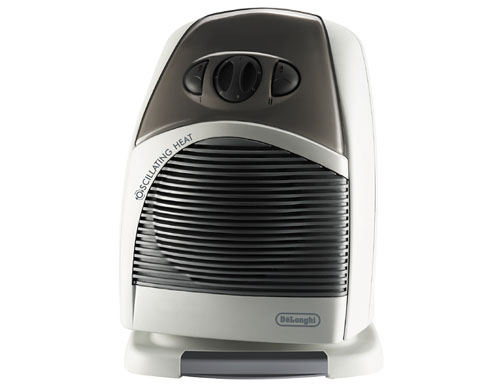 מפזר חום לאמבטיה Delonghi 2000W  מתצוגה