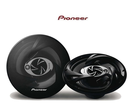 זוג רמקולים Pioneer 400W 3WAY
