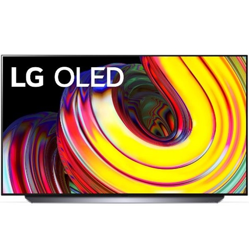 טלוויזיה חכמה בגודל 65 אינץ' LG OLED65CS6LA