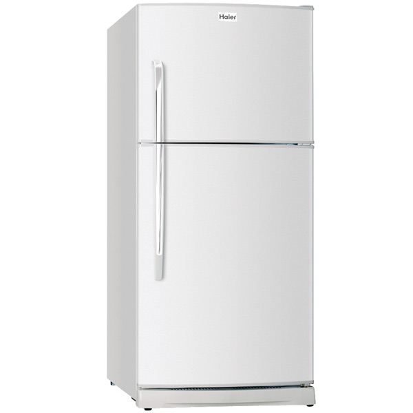 מקרר No Frost תא הקפאה עליון בנפח 428 ליטר Haier