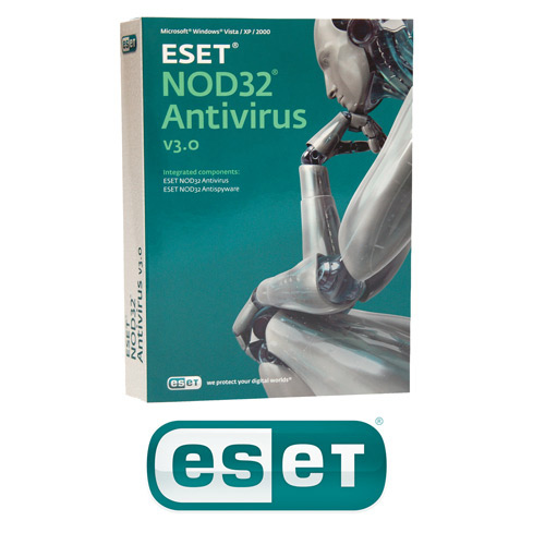 אנטי וירוס ESET NOD32