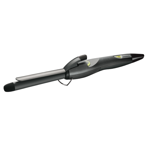 מעצב שיער בעל ציפוי קרמי וטפלון Remington CI76