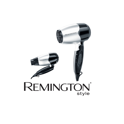 מייבש שיער מתקפל REMINGTON