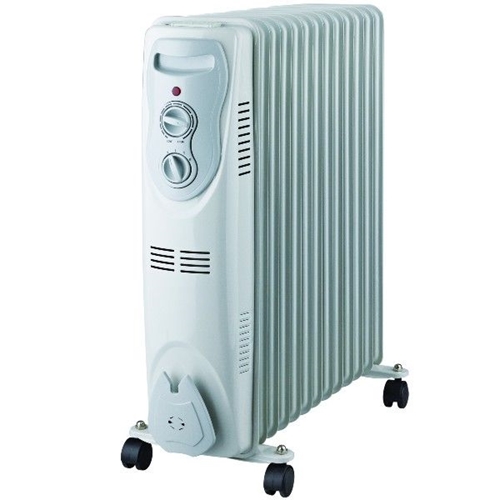 רדיאטור 13 צלעות דגם Relax RE2213