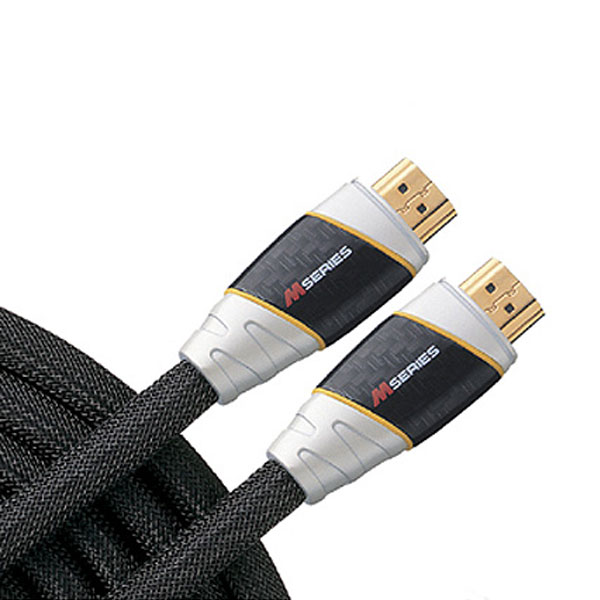 כבל HDMI באורך 2.43 מטר Monster Cabel M850HD