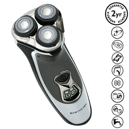 מכונת גילוח נשטפת REMINGTON R6130