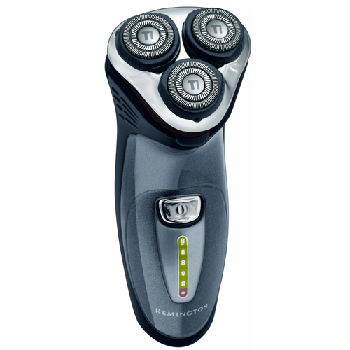 מכונת גילוח REMINGTON TITANIUM R5130